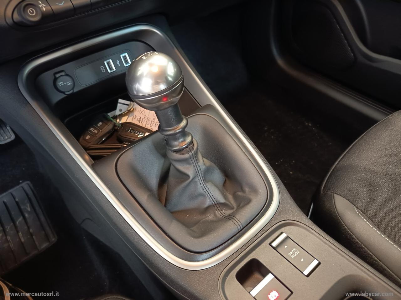 JEEP Avenger 1.2 Turbo Altitude