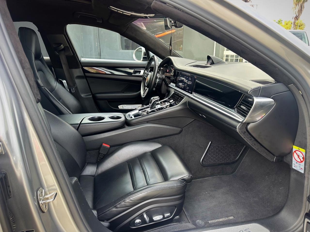 Porsche Panamera 2.9 4S Executive Extra Full Garanzia 24 Mesi