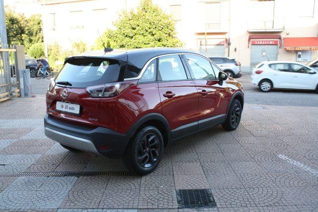 OPEL Crossland 1.2 Turbo 12V 110 CV Start&Stop Innovation