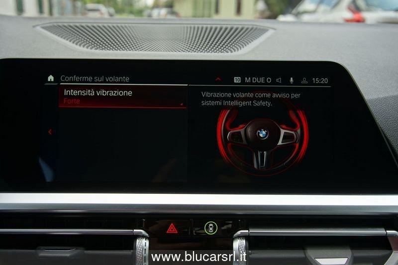 BMW Serie 4 Coupé M4 Competition