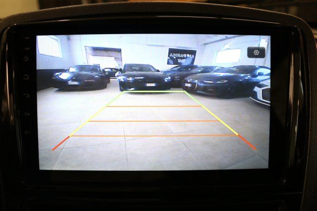 ZD D2s "" Km 17000 / NAVIGATORE / CLIMA AUTOMATICO ""