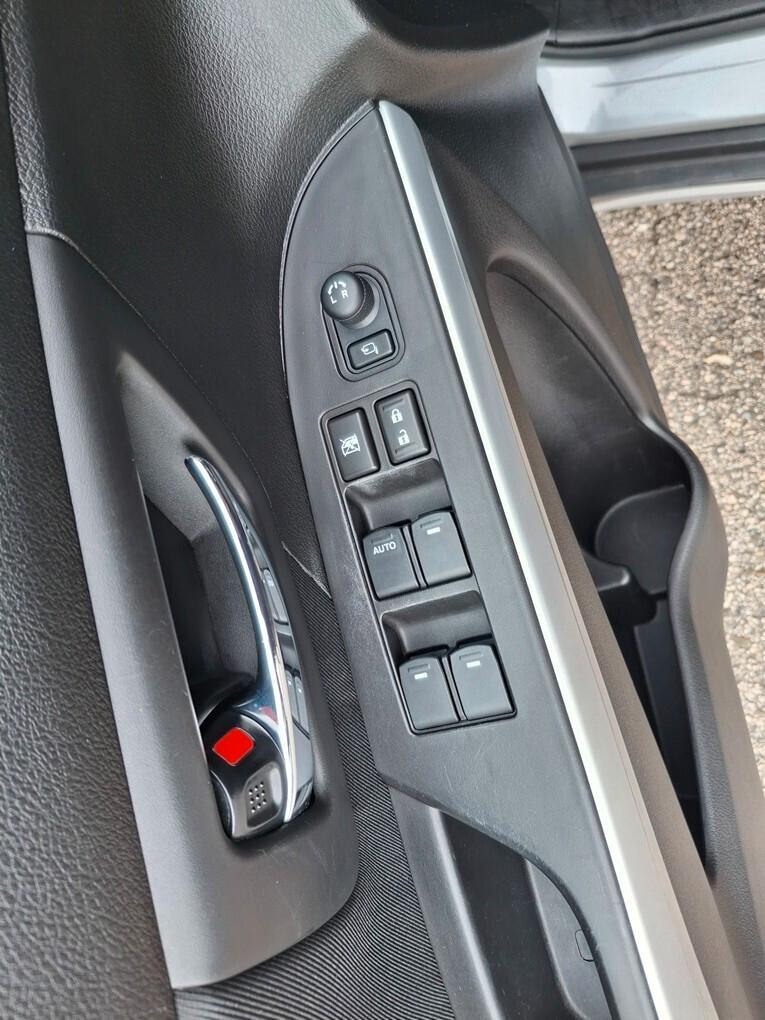 Suzuki S-Cross 1.6 DDiS 120cv Cool 11 / 2017