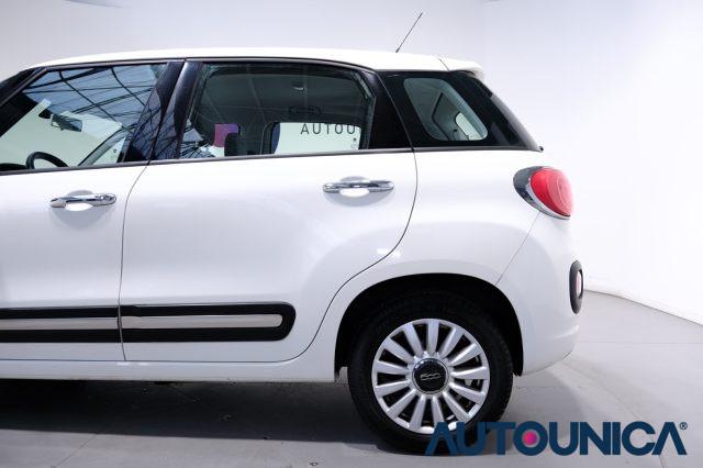 FIAT 500L 1.4 95 CV LOUNGE NEOPATENTATI