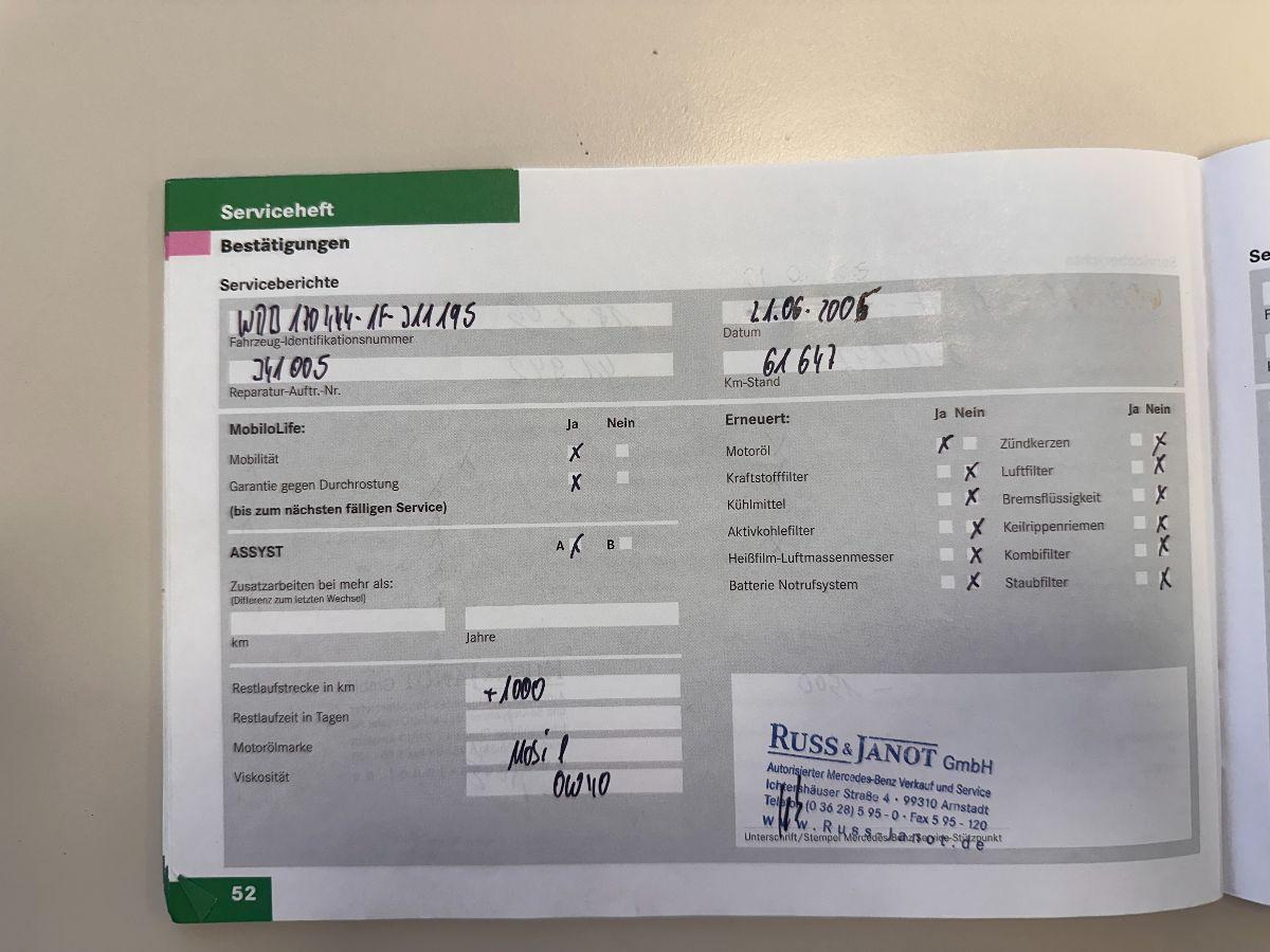 SLK 200 Kompressor Final Edition - UNICO PROPRIETARIO!! - SERVICE MERCEDES- ECCELLENTI CONDIZIONI - TUTTA ORIGINALE - SEDILI RISCALDATI -