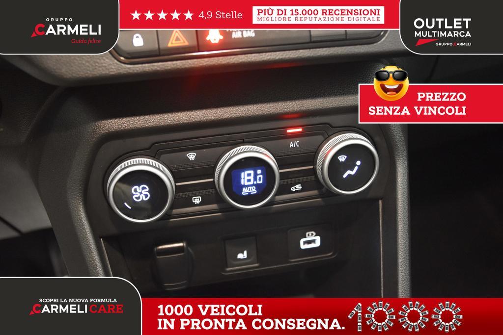 Dacia Sandero Stepway 1.0 tce ECO-G Extreme UP