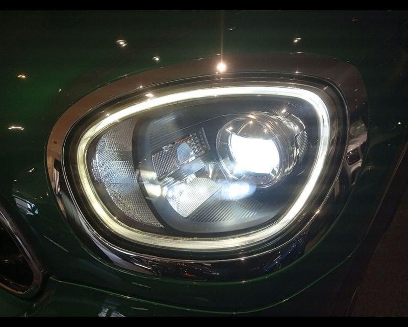 MINI Countryman Mini 1.5 One D auto 7m