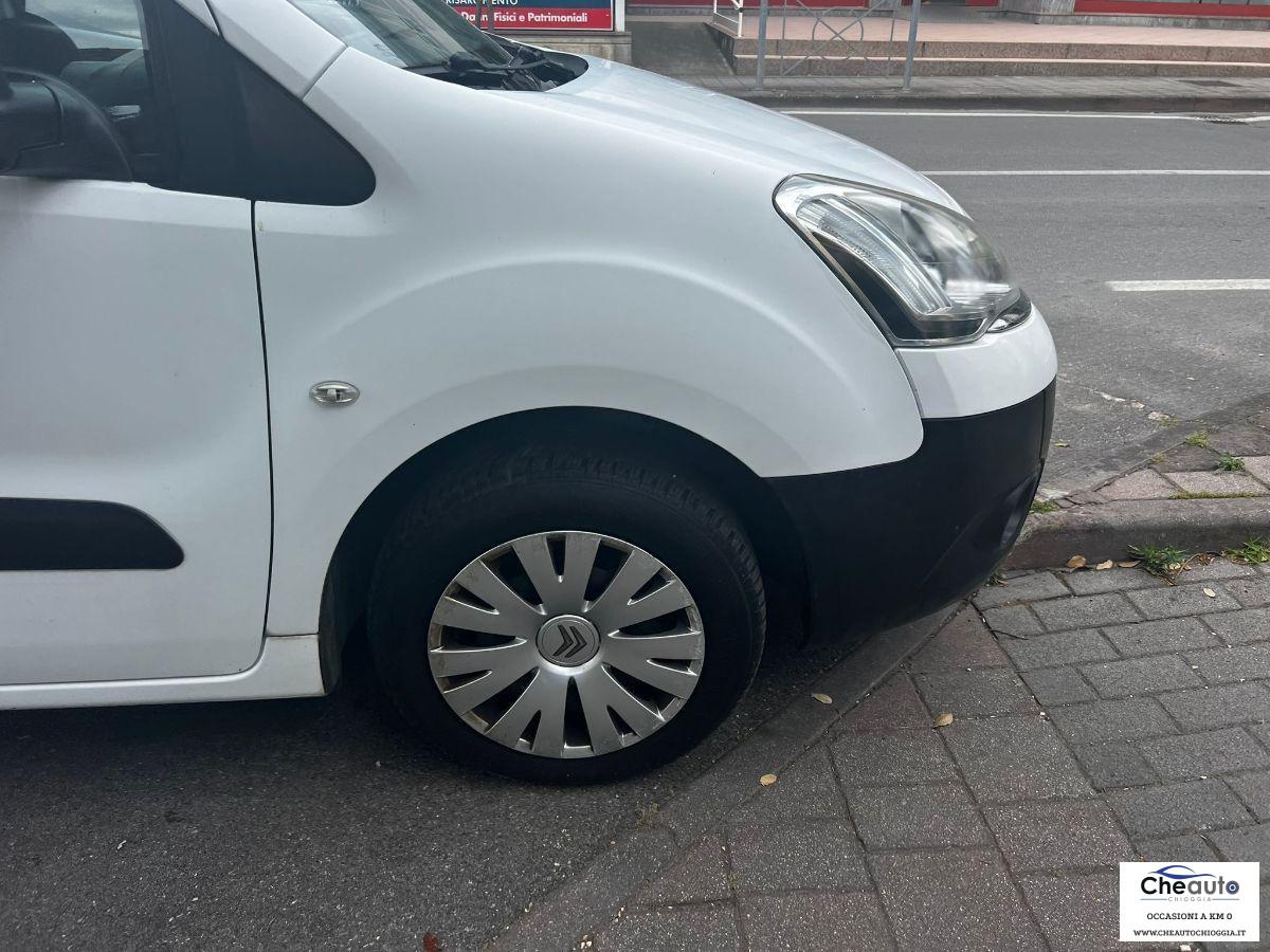 CITROEN - Berlingo - 1.6 HDi 90CV