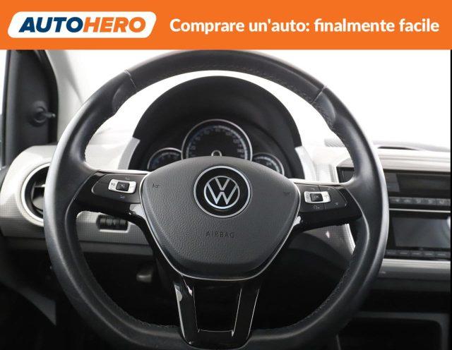 VOLKSWAGEN e-up! 82 CV