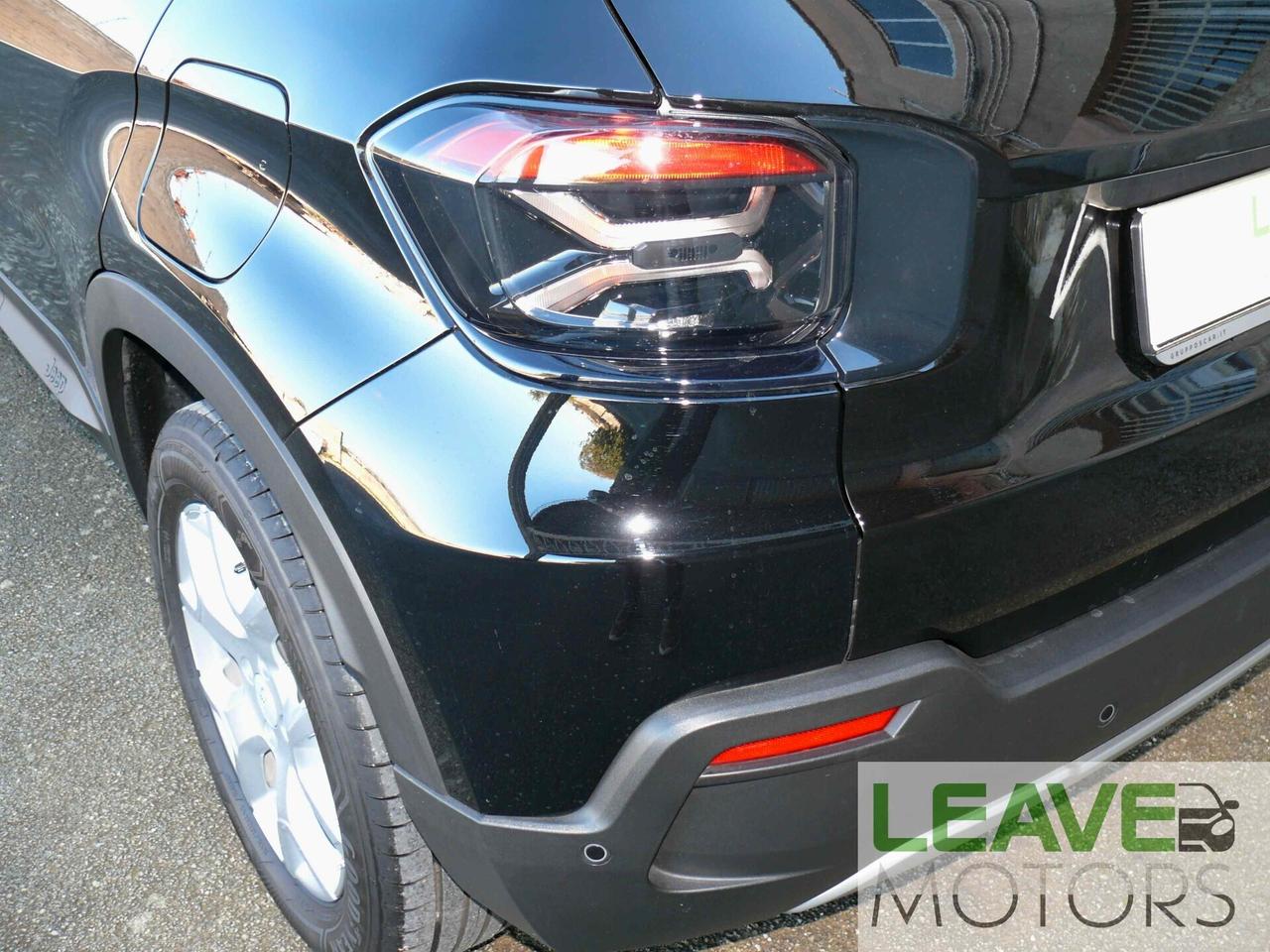 Jeep Avenger 1.2 Turbo Altitude (M1422)