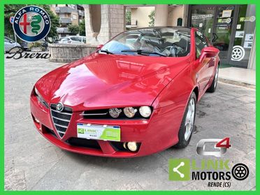 Alfa Romeo Brera 3.2 JTS V6 Q4 Sky Window