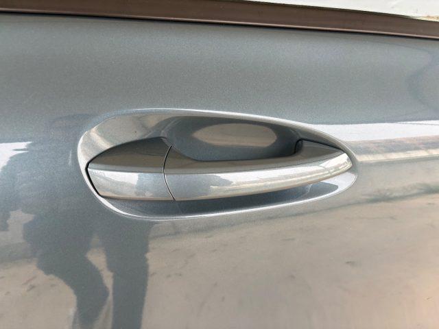 MERCEDES-BENZ B 220 4Matic 4X4 AUTOMATICA ERUO 6B BENZINA POCHI KM