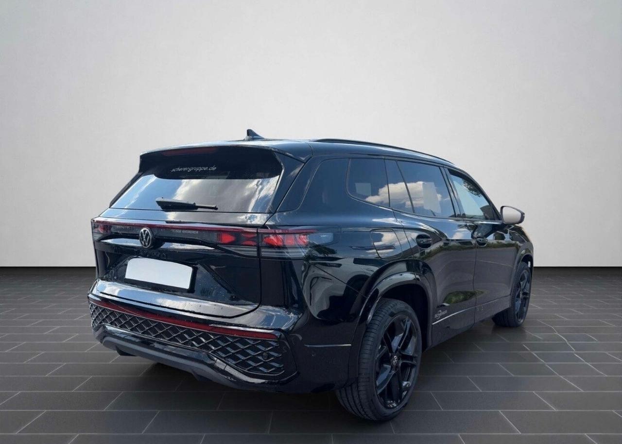 Volkswagen Tayron 2.0 TDI SCR 193 CV 4Motion DSG R-Line Plus