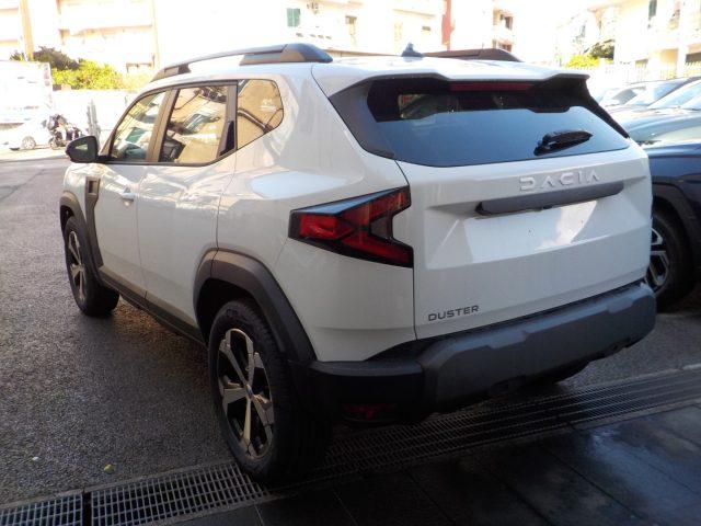 DACIA Duster NEW 2026 - 1.2 GPL 120CV AT Autom. Expression