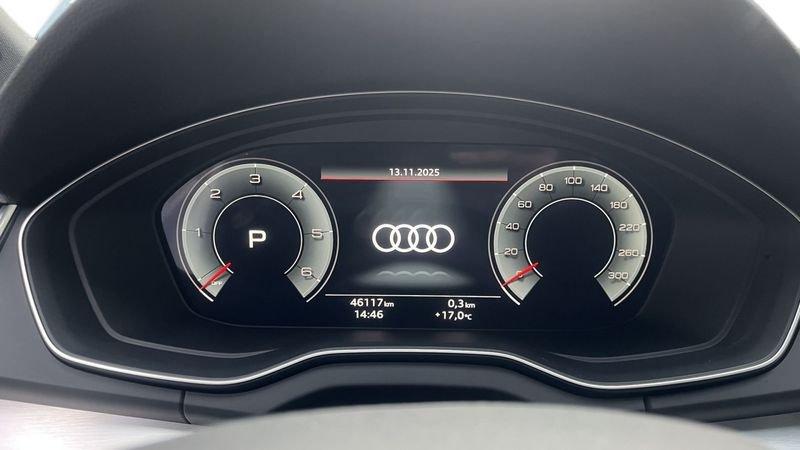 Audi Q5 Q5 40 TDI 204 CV quattro S tronic S line