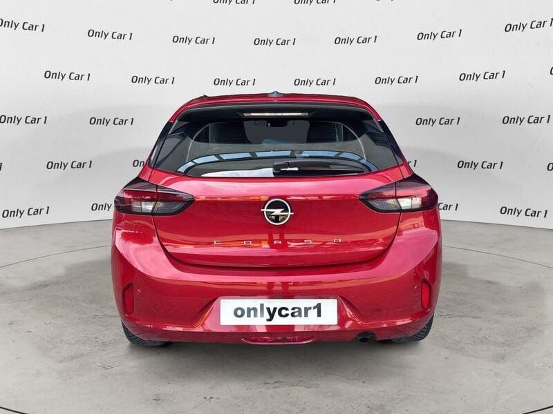 Opel Corsa CORSA CORSA 1.2 75cv