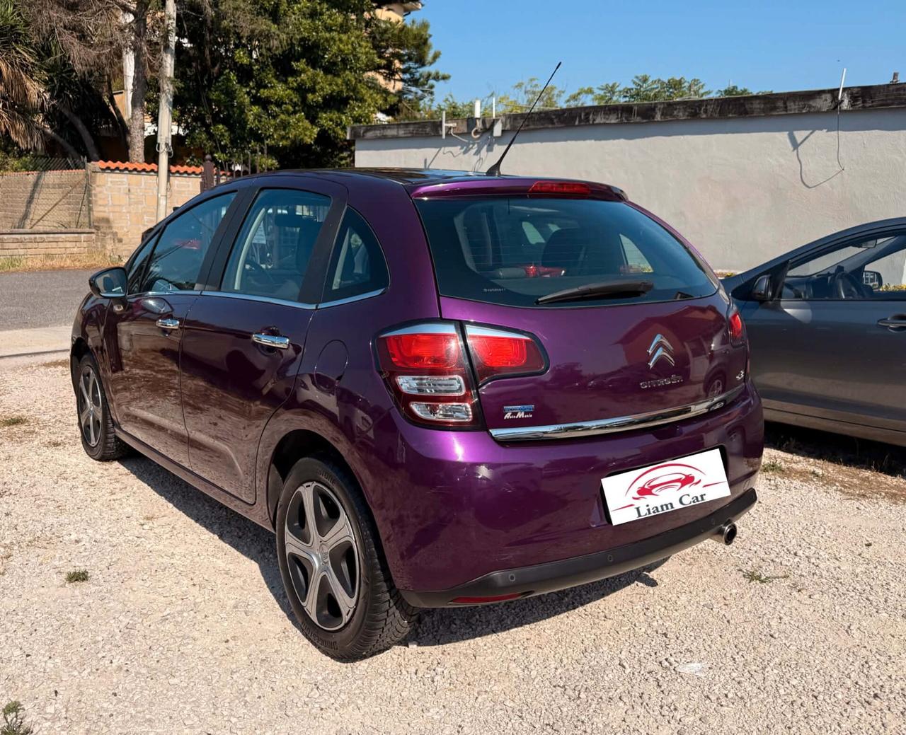 Citroen c3 1.6 diesel 75cv Ok Neop. 