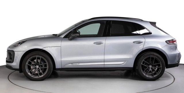 PORSCHE Macan 2.0 T