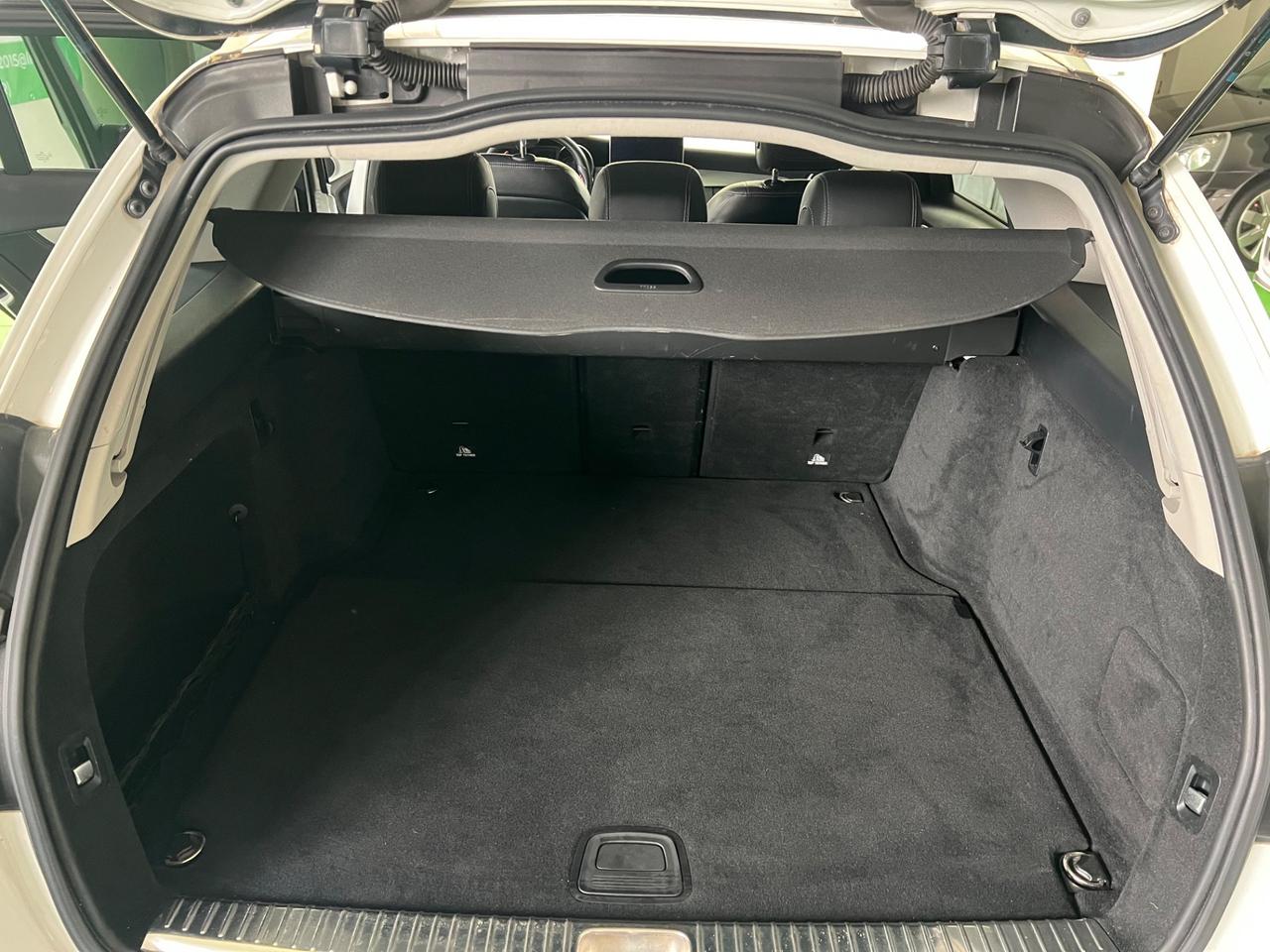 Mercedes-benz C 220 d S.W. 4Matic Auto Premium