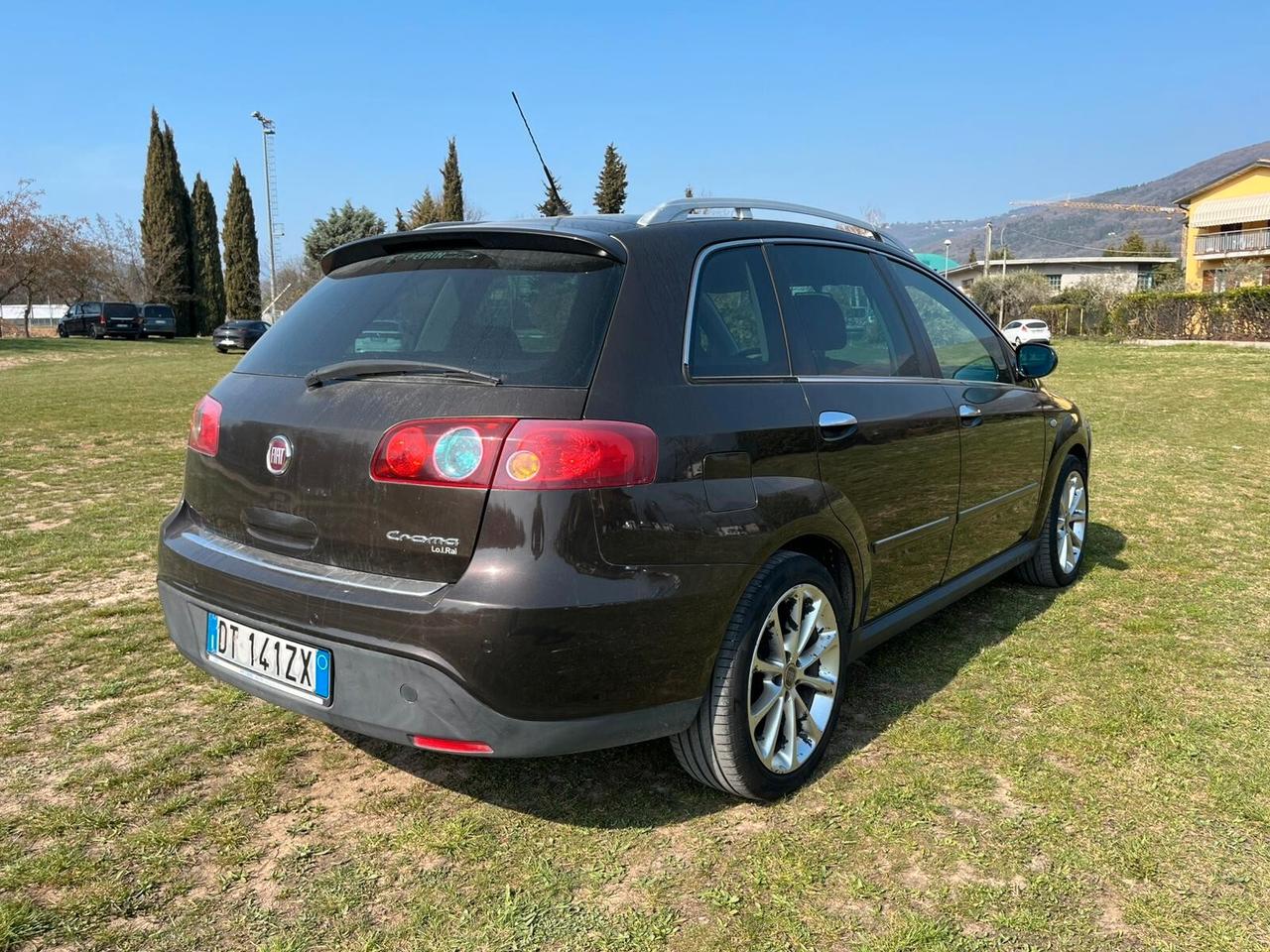 Fiat Croma 1.9 Multijet - 2009