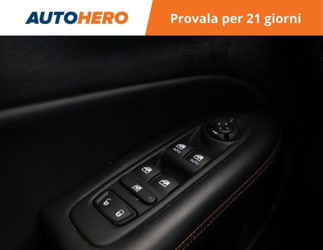 JEEP Compass 1.4 MultiAir 2WD Limited