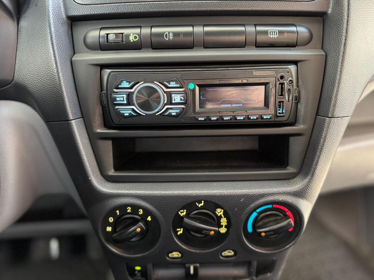 Kia Picanto 1.1 12V OK NEOPATENTATI