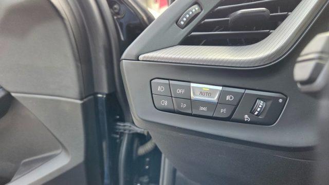 BMW 118 d 5p. Msport PERMUTE UNICOPROPRIETARIO UFF.ITALIA