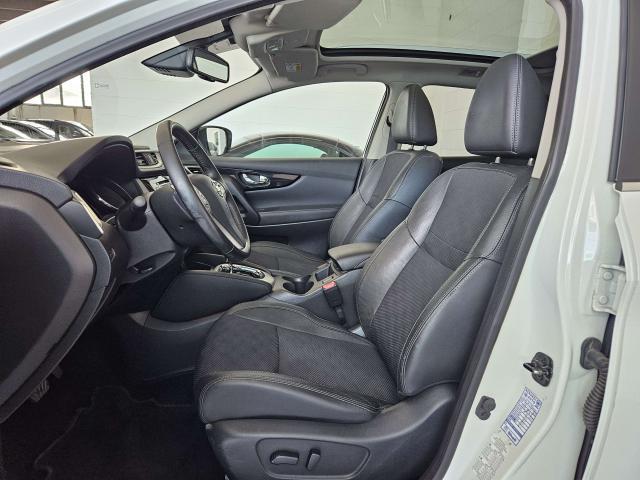 Nissan Qashqai Qashqai II 2014 1.6 dci Tekna 2wd 130cv AUT.