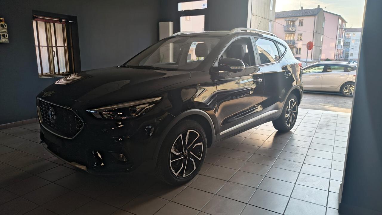 Mg ZS 1.5 VTi-tech Luxury