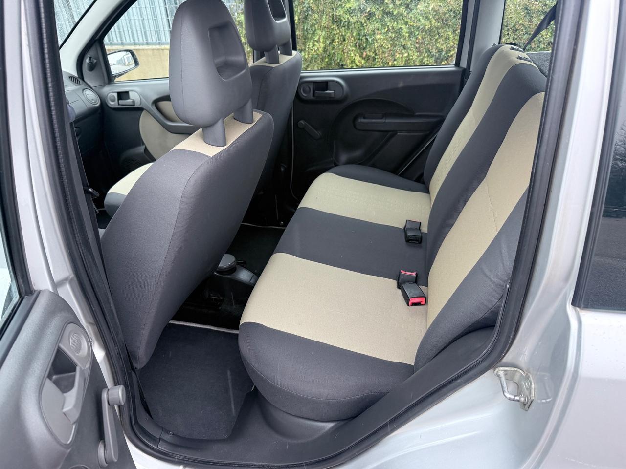 Fiat Panda 1.2 Alessi