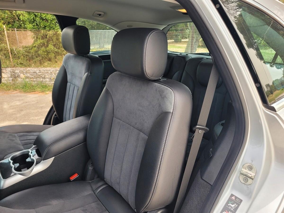Mercedes-benz R 320 R 320 CDI cat 4Matic Sport