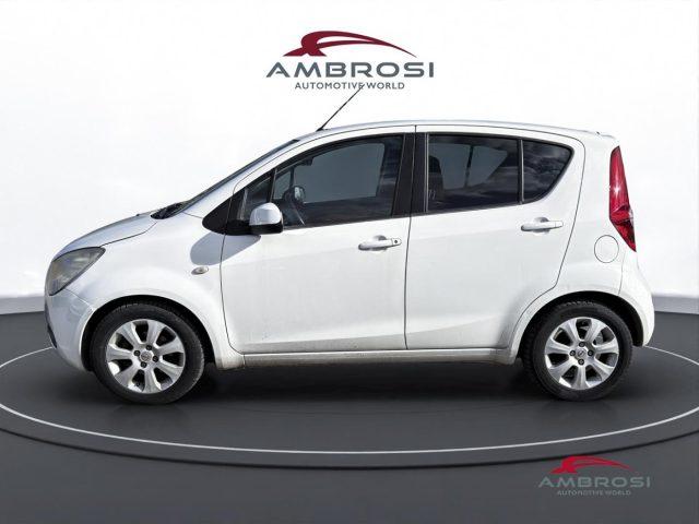 OPEL Agila Agila 1.2 16v Enjoy 86cv