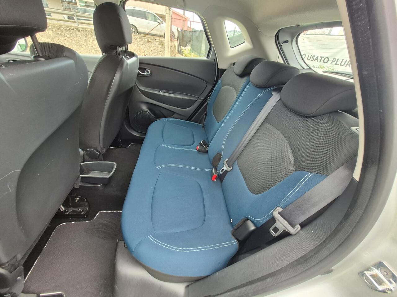 Renault Captur 1.5 dCi 8V 90 CV Start&Stop Wave