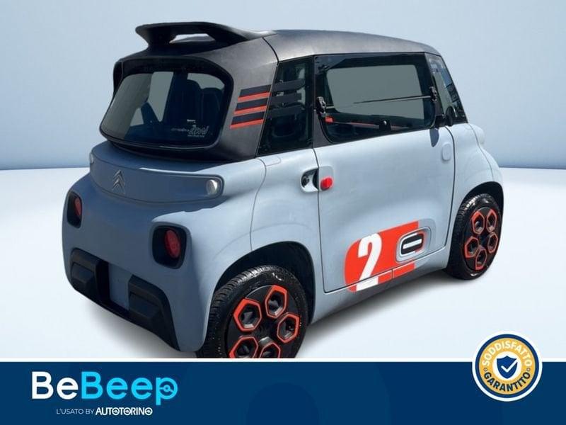 Citroën Ami MY VIBE
