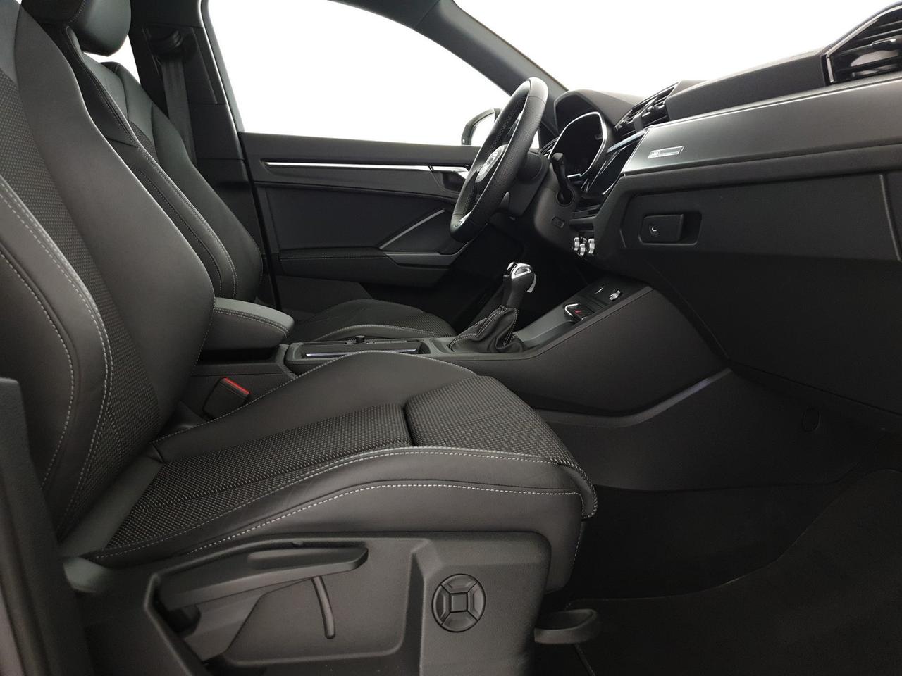 Sportback 35TDI 150CV S tronic S line Edition