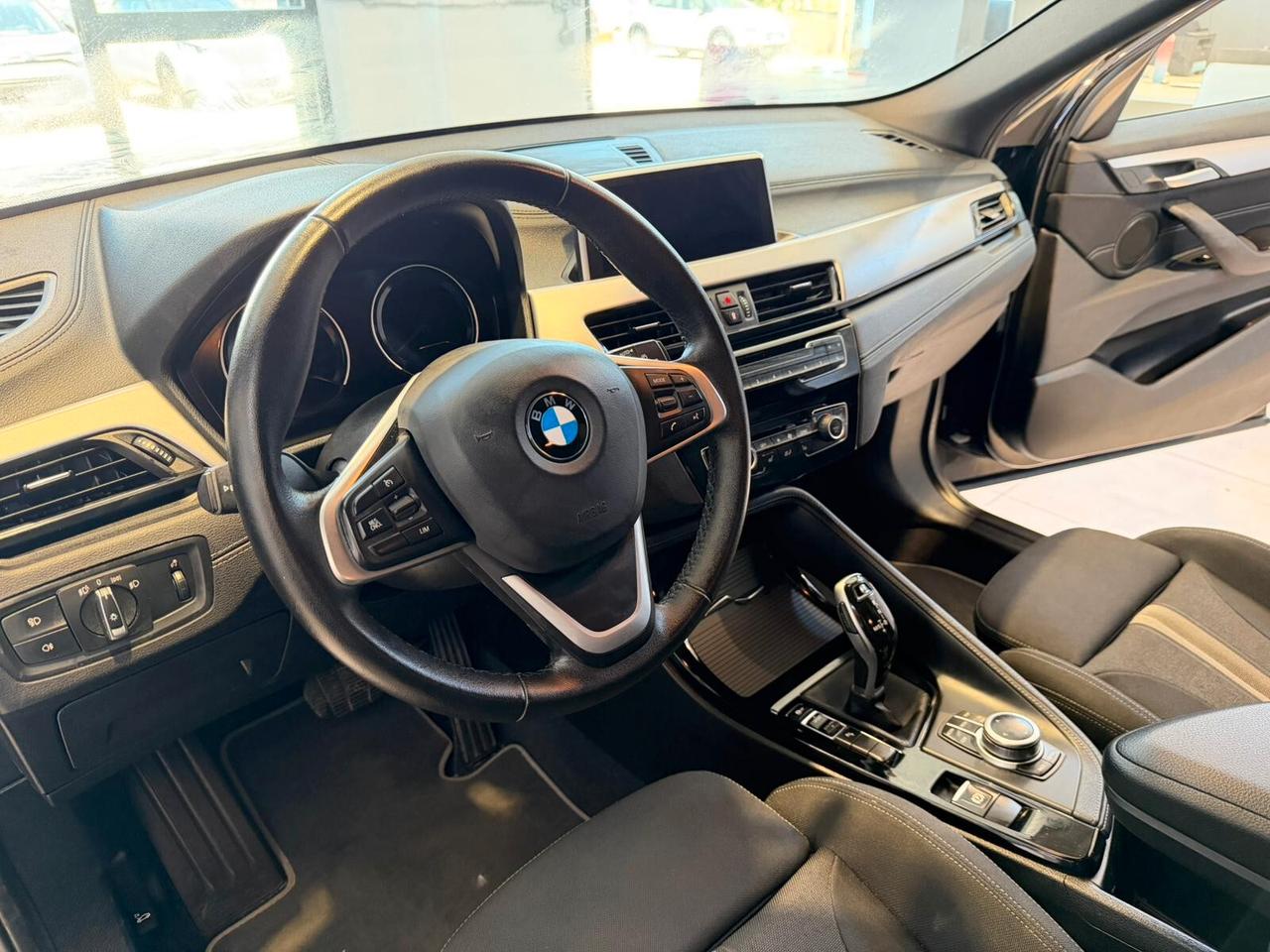 Bmw X2 sDrive18d Msport-X