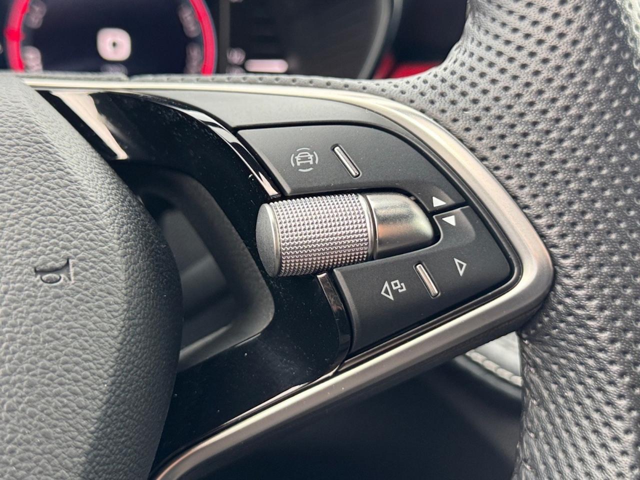 Skoda Fabia 1.0 mpi evo monte carlo 80cv