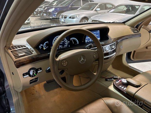 MERCEDES Classe S (W/V221) - 2006
