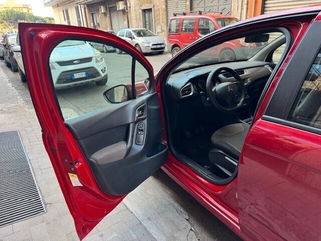 Citroen C3 1.4 HDi Seduction - in Garanzia