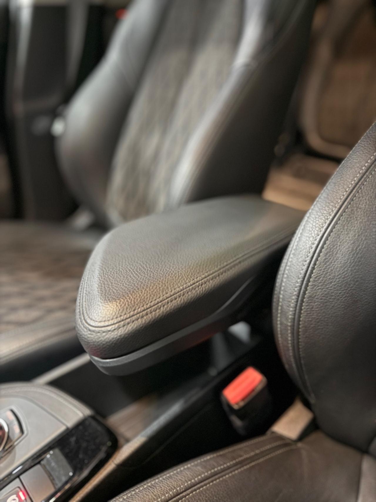 Bmw X1 xDrive18d Msport