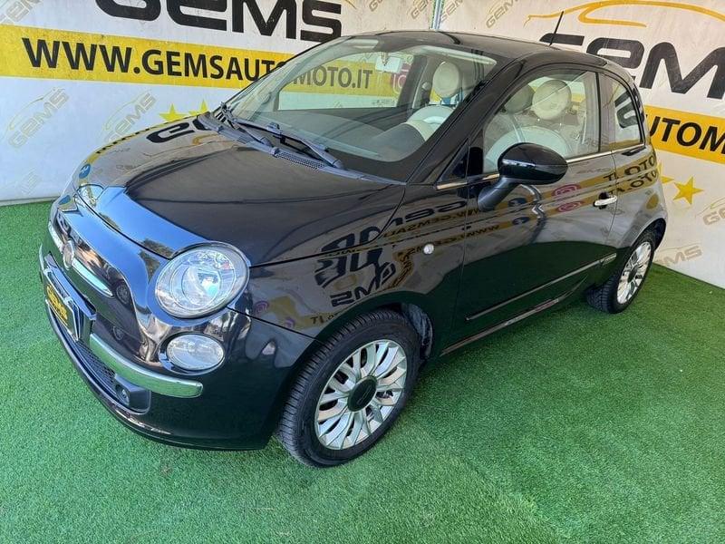 FIAT 500 1.3 Multijet 95 CV Lounge