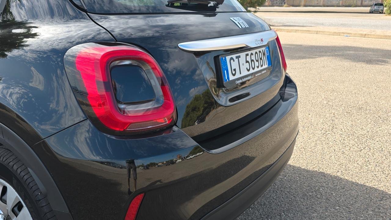 Fiat 500X 1.3 MultiJet 95 CV