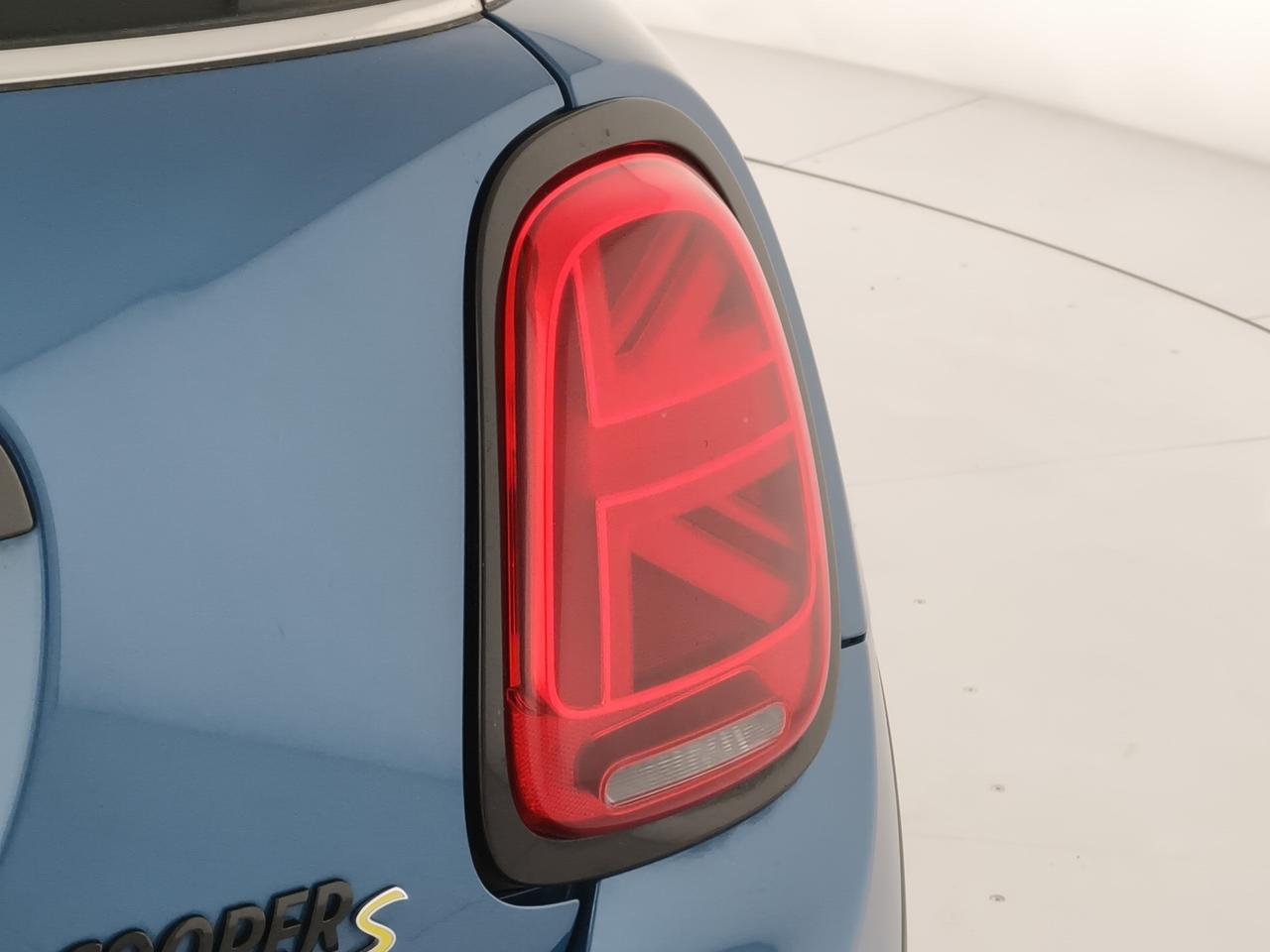 MINI Mini Cooper SE Electric