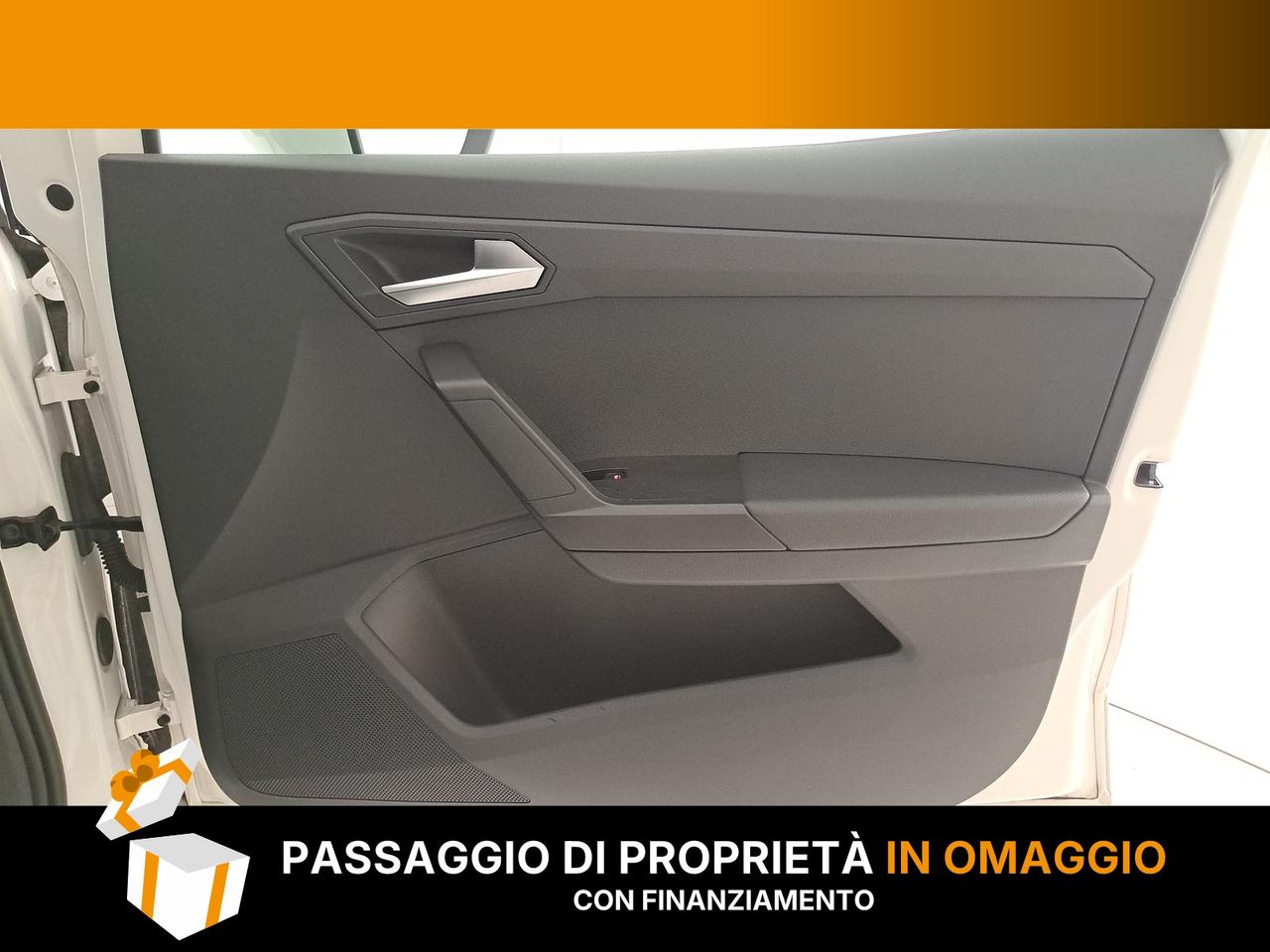 Seat Arona 1.0 ecotsi style 95cv