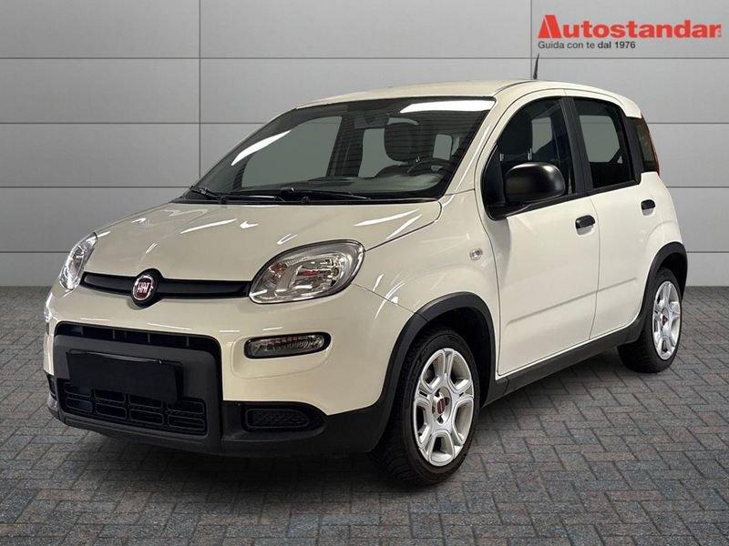 FIAT Panda III 1.2 easypower Gpl s&s 69cv