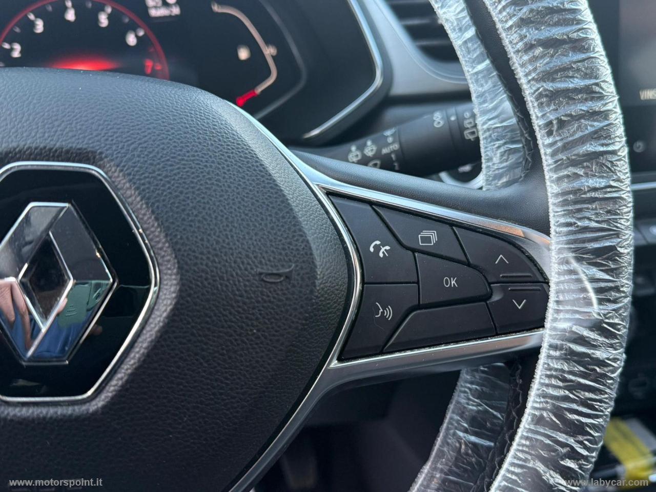 RENAULT Captur TCe 140 CV Intens