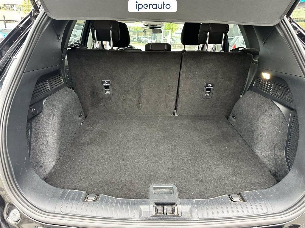 FORD Kuga 1.5 ecoboost connect 2wd 120cv del 2021