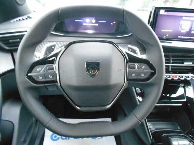 Peugeot 2008 100 Allure Ga Fin 9Perfet Scon38%
