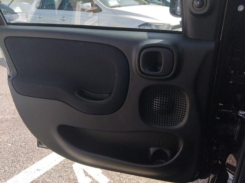 FIAT Panda New 1.0 70cv Hybrid Panda