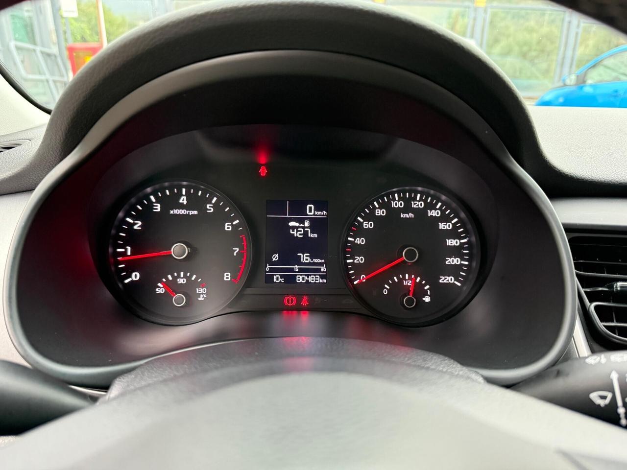 Kia Stonic 1.2 ECO GPL Urban