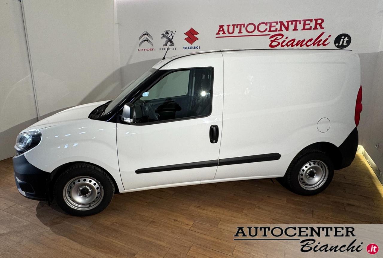 FIAT Doblò cargo 1.6 mjt 105cv CH1 Business S&S